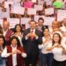 Con unidad, gobierno estatal y diputados federales transforman vidas y generan bienestar