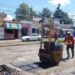 Campaña Capitalina Bacheando Puebla: acciones para mejorar la movilidad urbana