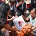 Más de 100 mil personas vivieron el Milenario Trueque en San Pedro Cholula