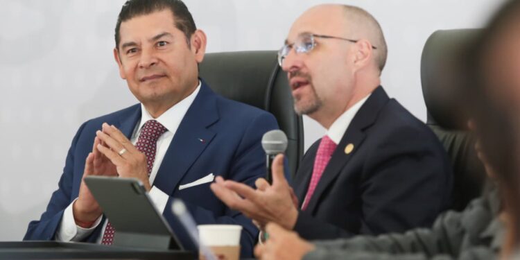 “Viernes muy Mexicano” arranca en Puebla, impulsa consumo local y reactiva mercado interno