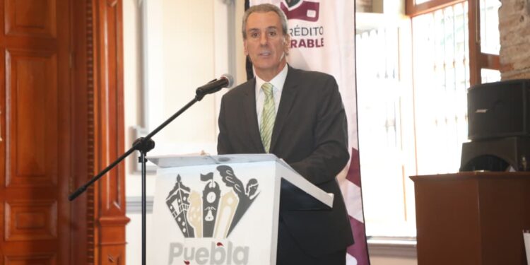 Entrega Pepe Chedraui cheques de “Tu Crédito Imparable” para micro, pequeñas y medianas empresas