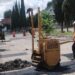 Campaña Capitalina Bacheando Puebla: prioriza atención en accesos a la ciudad