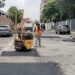 Campaña Capitalina Bacheando Puebla: optimiza la movilidad de las y los poblanos