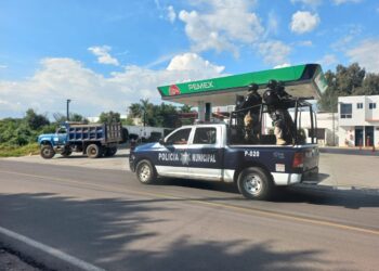 San Pedro Cholula reduce 24.18% la incidencia delictiva durante agosto