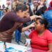 Acerca Gobierno de la Ciudad módulos de atención con Jornada Imparable en Santo Tomás Chautla