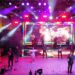 Grupo Ensamble llenó de música y alegría el día 14 de la Gran Feria de Cholula