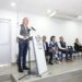 Encabeza Pepe Chedraui ceremonia de clausura de capacitación a policías de la ciudad sobre órdenes de protección