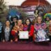 Ambiente, ritmo y sabor en la Gran Feria de Cholula con Los Askis