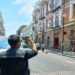 Gobierno de la Ciudad refuerza la prevención en el Centro Histórico con revisiones gratuitas de inmuebles