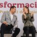 Puebla se transforma con proyectos de soberanía, innovación y bienestar con la presidenta Sheinbaum
