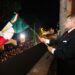 Con patriotismo, Puebla vibra con primer grito de Independencia del gobernador Alejandro Armenta
