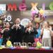 Puebla, pionero de festivales indígenas como el Huey Atlixcáyotl: Turismo Federal