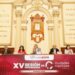 Recibe Pepe Chedraui a presidentas y presidentes municipales de la Asociación de Ciudades Capitales de México