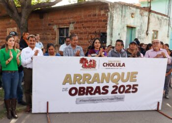 Atiende Tonantzin Fernández las necesidades de todas las juntas auxiliares