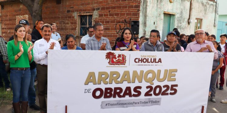Atiende Tonantzin Fernández las necesidades de todas las juntas auxiliares