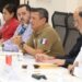 Seguridad Pública y CANIRAC acuerdan acciones para disminuir delitos