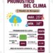 Lluvias con tormenta eléctrica por la tarde, protégete y mantente alerta: Gobierno de la Ciudad
