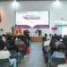 Acerca Gobierno de la Ciudad temas de transparencia y datos personales a estudiantes de la Universidad IEU