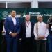 Puebla se consolida como referente en innovación industrial y educación técnica