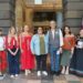 Reiteran Citlalli Hernández y Pepe Chedraui compromiso para una capital más igualitaria y libre de violencia contra mujeres