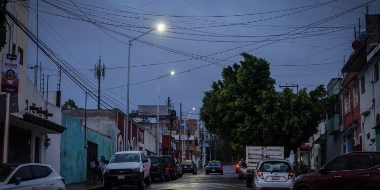 Garantiza Pepe Chedraui Senderos de Paz en más de 500 espacios comunitarios con Puebla Brilla