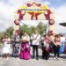 Gobierno de Puebla retoma la importancia histórica del Huey Atlixcáyotl