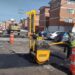 Campaña Capitalina Bacheando Puebla: más de 153 mil baches atendidos