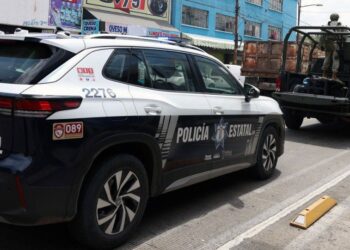 Con 210 operativos interinstitucionales, fueron detenidas 87 personas: SSP