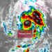“Lorena” se intensifica a huracán categoría 1 en el Pacífico: ¿Cuál es su trayectoria?