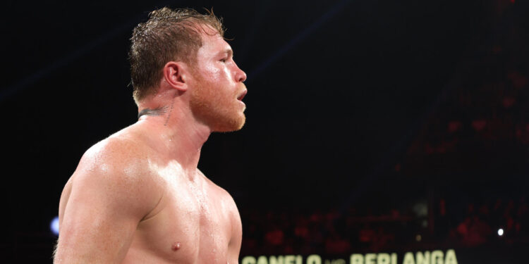 Canelo vs. Crawford: el poder contra la técnica