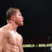 Canelo vs. Crawford: el poder contra la técnica
