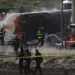 Elevan a 10 la cifra de muertes por explosión de pipa en Iztapalapa