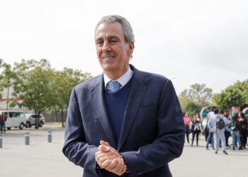 Gobierno de José Chedraui proyecta presupuesto de 7,300 mdp para 2026