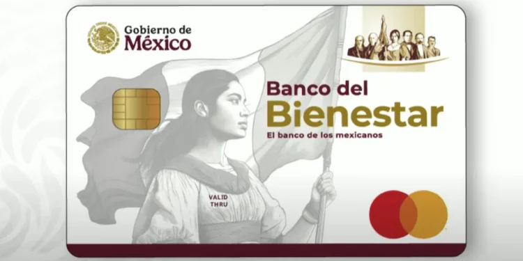 ¿Tienes la tarjeta del Bienestar? Así puedes obtener bonificaciones en supermercados