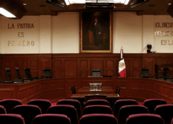 Entra en funciones nueva Suprema Corte electa por voto ciudadano