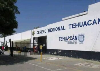 Remueven a director del Cereso de Tehuacán por detectar irregularidades