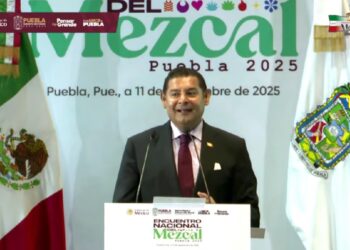 Puebla, potencia mezcalera: se posiciona como la segunda productora a nivel nacional