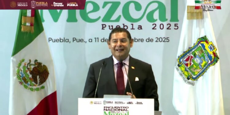 Puebla, potencia mezcalera: se posiciona como la segunda productora a nivel nacional