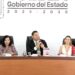 Alejandro Armenta viajará a Berlín para promover inversión y detallar incentivos fiscales a empresas