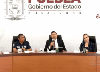Ordenamiento del Centro Histórico es responsabilidad del Ayuntamiento: Armenta