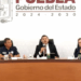 Ordenamiento del Centro Histórico es responsabilidad del Ayuntamiento: Armenta