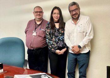 UPAM busca abrir Licenciatura en Enfermería ante construcción de nuevo hospital del IMSS en Amozoc