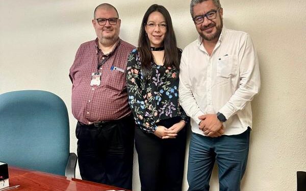 UPAM busca abrir Licenciatura en Enfermería ante construcción de nuevo hospital del IMSS en Amozoc
