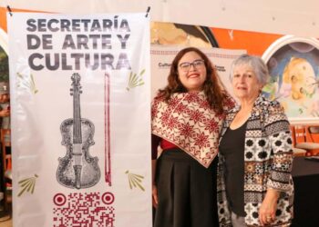 Lanzan programa “Arte Andante” para llevar cultura a municipios de la Sierra Nororiental de Puebla