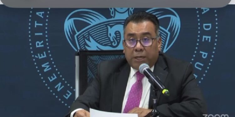 Lilia Cedillo es reelegida como rectora de la BUAP para el periodo 2025–2029