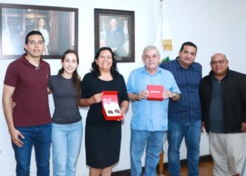 Café de la Sierra Negra brilla en concurso nacional; productora poblana obtiene primer lugar