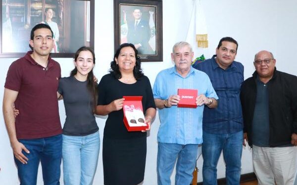 Café de la Sierra Negra brilla en concurso nacional; productora poblana obtiene primer lugar
