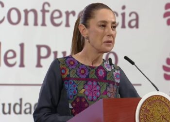Claudia Sheinbaum expresa apoyo a afectados por explosión en Iztapalapa
