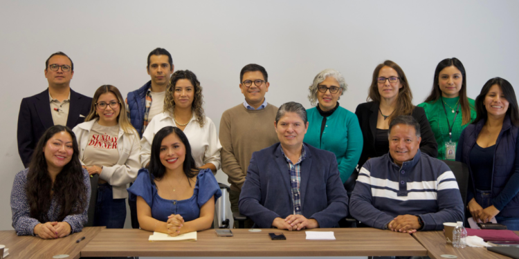 Colectivos de Puebla y Congreso local trabajan en Ley de Participación Ciudadana