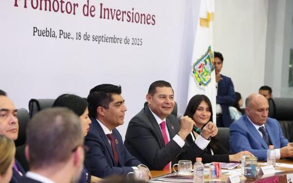 Puebla se alista para atraer más inversiones con nuevo comité promotor